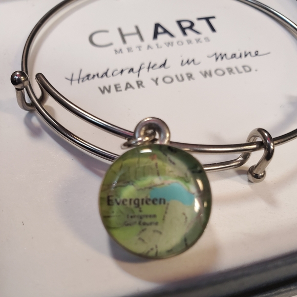 Charm Bracelet - Picture 3 of 3